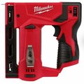 Milwaukee Tool M12 12V Cordless T50 Stapler - Tool Only ML2447-20